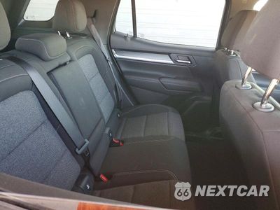 Zdjęcie 11 z 13 samochodu: 2026 GMC TERRAIN ELEVATION VIN:3GKALUEG0TL242324 - miniatura