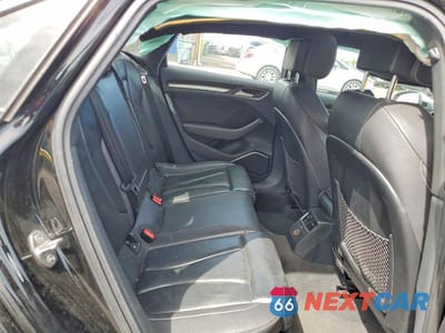 Zdjęcie 10 z 12 samochodu: 2015 AUDI S3 PREMIUM PLUS VIN:WAUBFGFF6F1108439 - miniatura