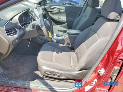 Zdjęcie 7 z 12 samochodu: 2016 CHEVROLET MALIBU LT VIN:1G1ZE5ST8GF302133 - miniatura