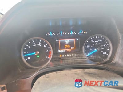 Zdjęcie 9 z 11 samochodu: 2021 FORD F250 SUPER DUTY VIN:1FT7X2B61MEC41727 - miniatura