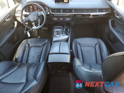 Zdjęcie 8 z 14 samochodu: 2019 AUDI Q7 PREMIUM VIN:WA1AAAF70KD046719 - miniatura