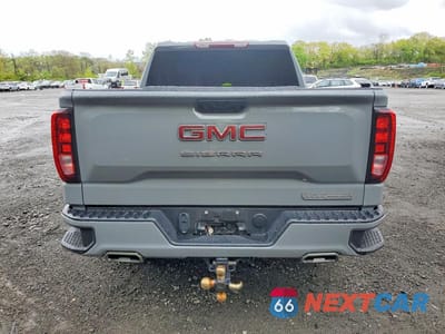 Zdjęcie 6 z 13 samochodu: 2024 GMC SIERRA K1500 ELEVATION VIN:3GTUUCE85RG265463 - miniatura