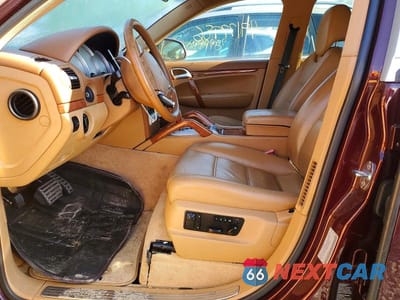 Zdjęcie 7 z 13 samochodu: 2006 PORSCHE CAYENNE S VIN:WP1AB29P26LA60460 - miniatura