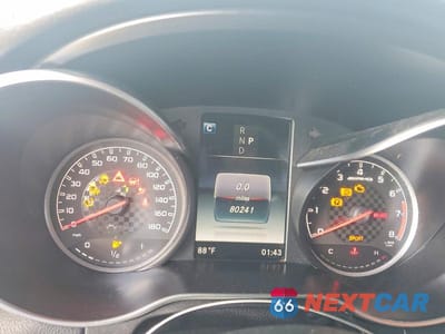 Zdjęcie 9 z 12 samochodu: 2018 MERCEDES-BENZ C 43 4MATIC AMG VIN:55SWF6EB5JU245836 - miniatura
