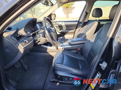 Zdjęcie 7 z 11 samochodu: 2013 BMW X3 XDRIVE28I VIN:5UXWX9C50D0A29989 - miniatura