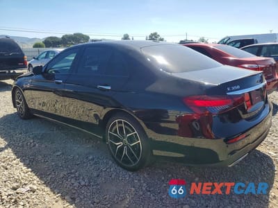 Drugie zdjęcie samochodu z przodu: 2021 MERCEDES-BENZ E 350 VIN:W1KZF8DB6MA919331 - miniatura