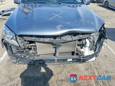 Zdjęcie 12 z 14 samochodu: 2018 MERCEDES-BENZ GLS 450 4MATIC VIN:4JGDF6EE2JB173611 - miniatura
