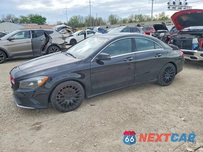 2019 MERCEDES-BENZ CLA 250 WDDSJ4EB5KN704696 - główne zdjęcie licytacji z USA - miniatura