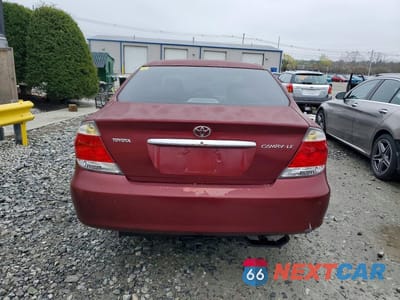 Zdjęcie 6 z 12 samochodu: 2005 TOYOTA CAMRY LE VIN:4T1BE32K75U406959 - miniatura