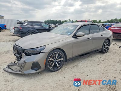 2026 BMW 530 I WBA43FJ06TCV41290 - główne zdjęcie licytacji z USA - miniatura