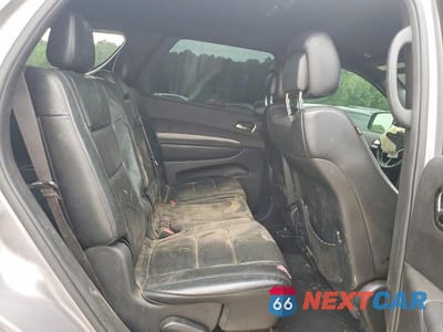 Zdjęcie 11 z 13 samochodu: 2019 DODGE DURANGO R VIN:1C4SDHCT6KC650647 - miniatura