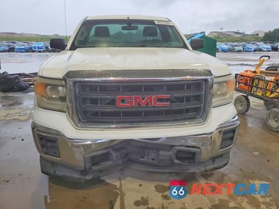 Piąte zdjęcie samochodu w środku: 2014 GMC SIERRA C1500 VIN:1GTN1TEH9EZ177183 - miniatura