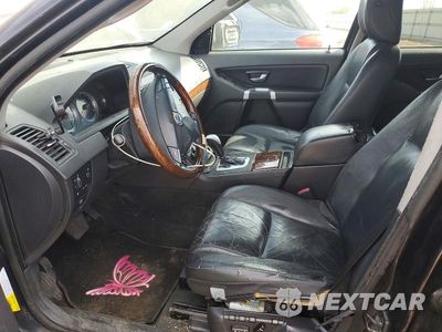 Zdjęcie 7 z 13 samochodu: 2008 VOLVO XC90 V8 VIN:YV4CZ852081467854 - miniatura
