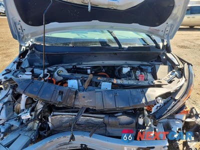 Zdjęcie 12 z 13 samochodu: 2022 CHEVROLET BOLT EUV PREMIER VIN:1G1FZ6S01N4117739 - miniatura