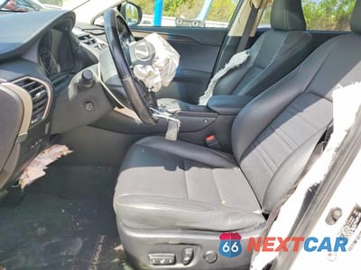 Zdjęcie 7 z 13 samochodu: 2016 LEXUS NX 200T BASE VIN:JTJYARBZ8G2025742 - miniatura