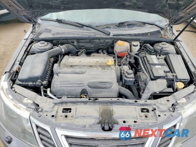Zdjęcie 11 z 12 samochodu: 2011 SAAB 9-3 2.0T VIN:YS3FA5CYXB1314931 - miniatura