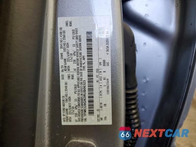 Zdjęcie 13 z 13 samochodu: 2024 FORD ESCAPE ACTIVE VIN:1FMCU9GN3RUB06323 - miniatura