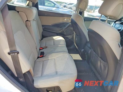 Zdjęcie 11 z 13 samochodu: 2017 HYUNDAI SANTA FE SE VIN:KM8SM4HF4HU197655 - miniatura