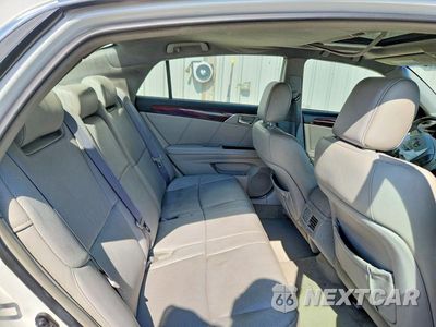 Zdjęcie 10 z 12 samochodu: 2010 TOYOTA AVALON LIMITED VIN:4T1BK3DB7AU354426 - miniatura