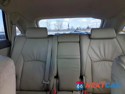 Zdjęcie 10 z 13 samochodu: 2006 LEXUS RX 330 VIN:2T2HA31U56C105713 - miniatura
