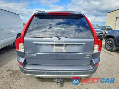 Zdjęcie 6 z 12 samochodu: 2008 VOLVO XC90 V8 VIN:YV4CZ852981485589 - miniatura