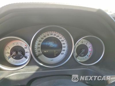 Zdjęcie 9 z 13 samochodu: 2015 MERCEDES-BENZ E 400 4MATIC VIN:WDDHF6HB3FB093447 - miniatura