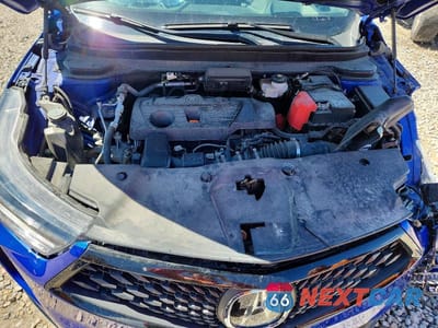 Zdjęcie 11 z 12 samochodu: 2023 ACURA RDX A-SPEC ADVANCE VIN:5J8TC2H88PL015463 - miniatura