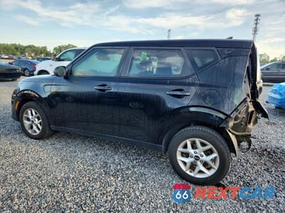 Drugie zdjęcie samochodu z przodu: 2020 KIA SOUL S VIN:KNDJ23AU1L7064254 - miniatura