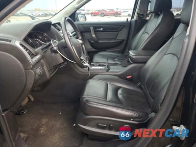 Zdjęcie 7 z 12 samochodu: 2017 GMC ACADIA LIMITED SLT-2 VIN:1GKKVSKD0HJ266229 - miniatura