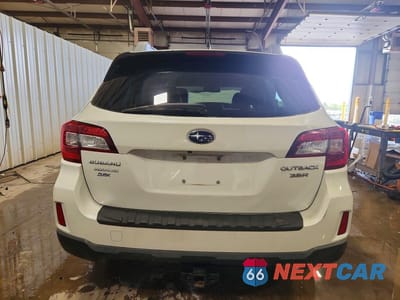 Zdjęcie 6 z 13 samochodu: 2017 SUBARU OUTBACK 3.6R LIMITED VIN:4S4BSEKC7H3306125 - miniatura