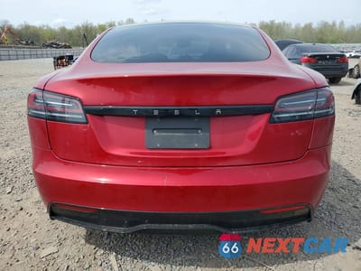 Zdjęcie 6 z 13 samochodu: 2023 TESLA MODEL S VIN:5YJSA1E52PF523726 - miniatura