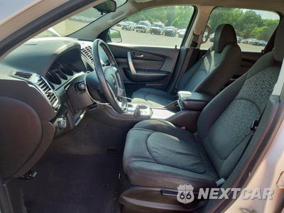 Zdjęcie 7 z 13 samochodu: 2012 GMC ACADIA SLE VIN:1GKKRNED6CJ261868 - miniatura