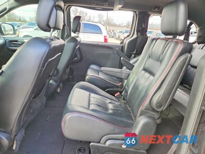 Zdjęcie 11 z 13 samochodu: 2017 DODGE GRAND CARAVAN GT VIN:2C4RDGEG9HR632524 - miniatura