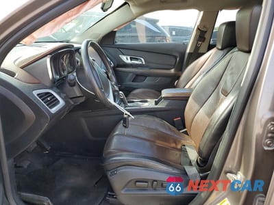 Zdjęcie 7 z 13 samochodu: 2012 GMC TERRAIN SLT VIN:2GKFLXEK4C6150763 - miniatura