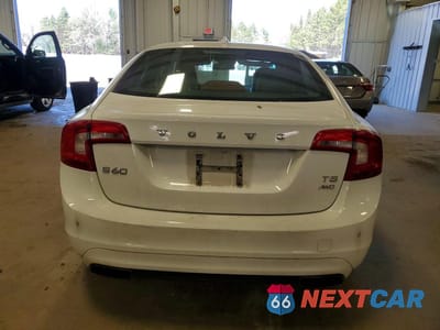 Zdjęcie 6 z 11 samochodu: 2015 VOLVO S60 PREMIER VIN:YV1612TB9F1299887 - miniatura