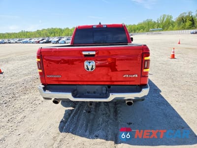 Zdjęcie 6 z 11 samochodu: 2020 RAM 1500 LARAMIE VIN:1C6SRFJT1LN393239 - miniatura