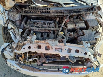 Zdjęcie 11 z 12 samochodu: 2012 TOYOTA YARIS FLEET VIN:JTDBT4K39CL039431 - miniatura
