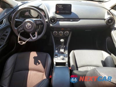 Zdjęcie 8 z 13 samochodu: 2019 MAZDA CX-3 TOURING VIN:JM1DKDC74K1456639 - miniatura