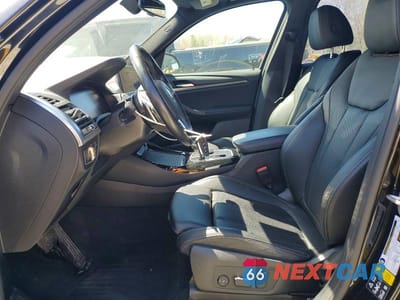 Zdjęcie 7 z 13 samochodu: 2024 BMW X3 XDRIVE30I VIN:5UX53DP01R9U98811 - miniatura