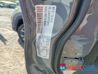 Zdjęcie 12 z 12 samochodu: 2024 JEEP COMPASS LIMITED VIN:3C4NJDCN7RT584818 - miniatura