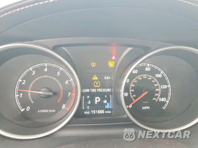 Zdjęcie 9 z 13 samochodu: 2013 MITSUBISHI OUTLANDER SE VIN:JA4JT3AW3DU002253 - miniatura