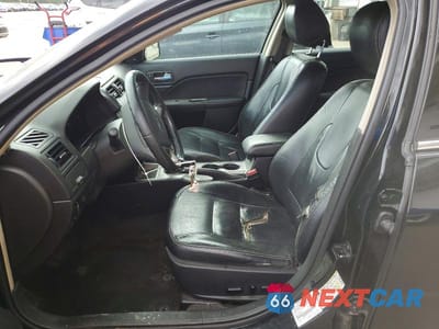 Zdjęcie 7 z 12 samochodu: 2012 FORD FUSION SEL VIN:3FAHP0JG4CR357492 - miniatura
