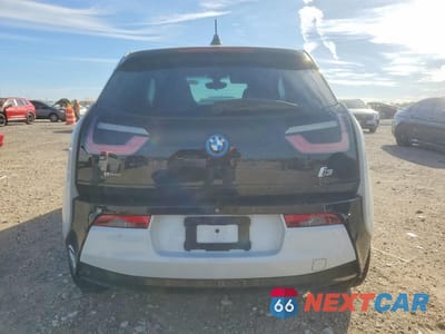 Zdjęcie 6 z 13 samochodu: 2017 BMW I3 BEV VIN:WBY1Z6C59HV548127 - miniatura