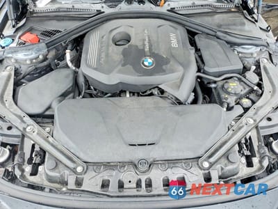 Zdjęcie 11 z 13 samochodu: 2018 BMW 430I VIN:WBA4Z1C56JEC59388 - miniatura