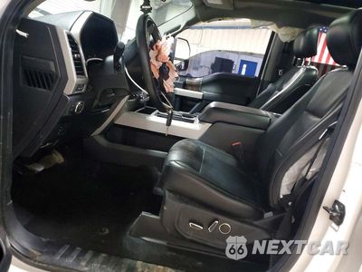 Zdjęcie 7 z 12 samochodu: 2019 FORD F250 SUPER DUTY VIN:1FT7W2BT3KEG65982 - miniatura