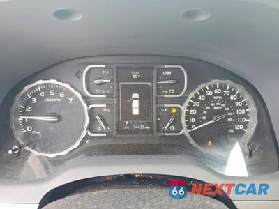 Zdjęcie 9 z 12 samochodu: 2021 TOYOTA TUNDRA CREWMAX SR5 VIN:5TFEY5F16MX274750 - miniatura