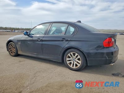 Drugie zdjęcie samochodu z przodu: 2007 BMW 328 I VIN:WBAVA33537KX82818 - miniatura