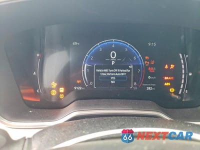 Zdjęcie 9 z 12 samochodu: 2023 TOYOTA COROLLA CROSS XLE VIN:7MUEAABG3PV076960 - miniatura