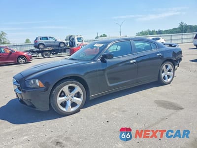 2011 DODGE CHARGER 2B3CL3CG9BH505601 - główne zdjęcie licytacji z USA - miniatura