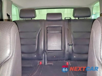 Zdjęcie 10 z 14 samochodu: 2013 VOLKSWAGEN TOUAREG V6 TDI VIN:WVGEP9BP3DD013285 - miniatura